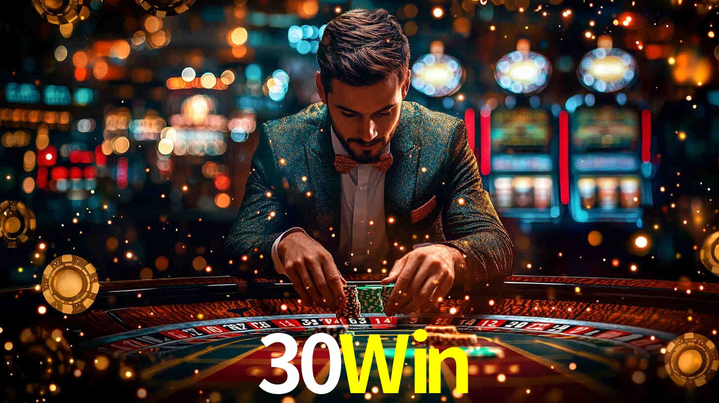 Instant EasyPaisa 30Win