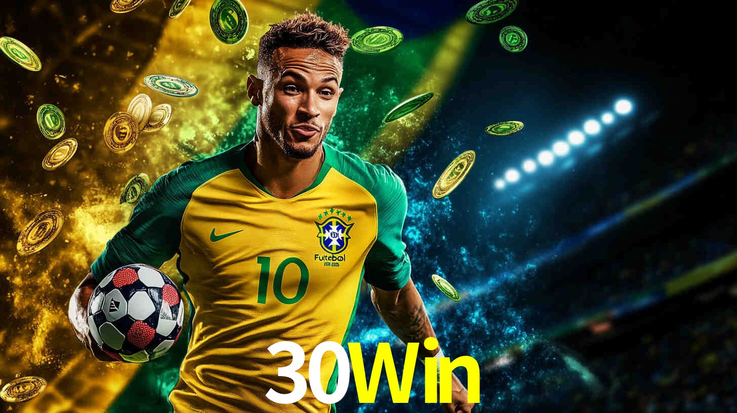 Explorando a Categoria de Eventos em Apostas na 30Win
