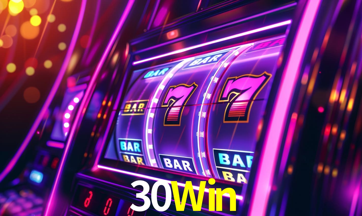 30Win: Jogue Crash e Experimente Alta Recompensa Instantânea