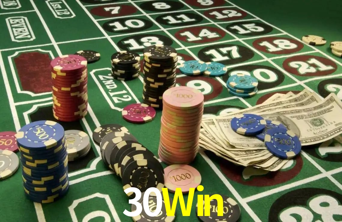 30Win,30Win Bet