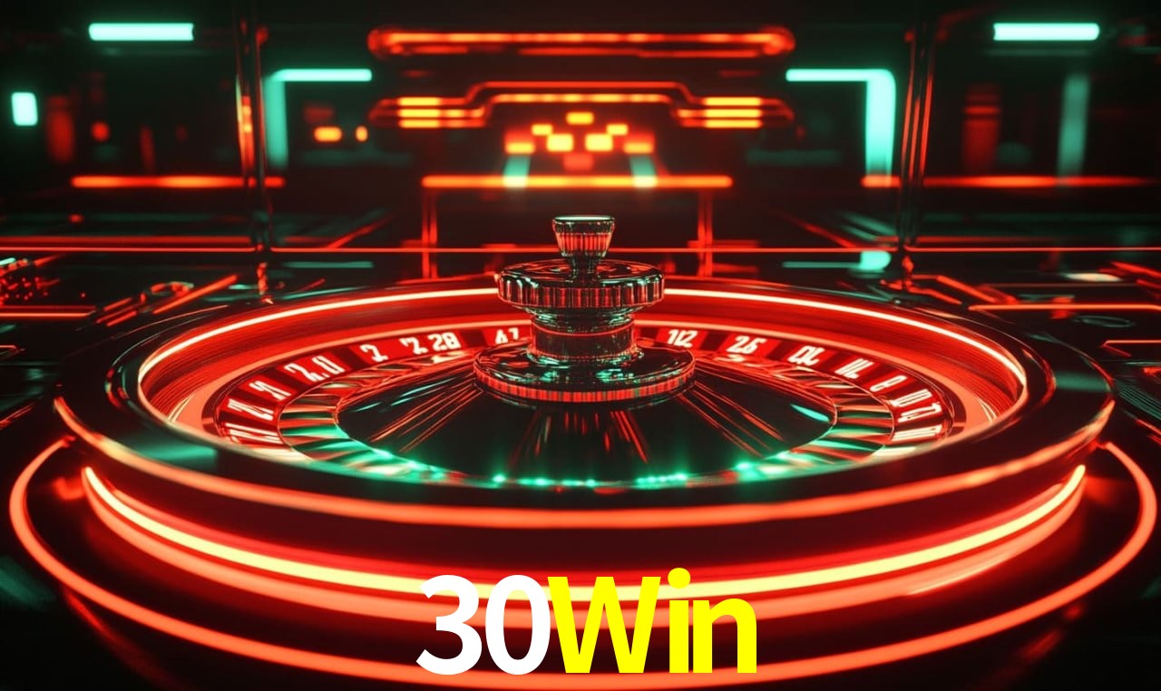 A Popularidade dos Caça-Níqueis no 30Win