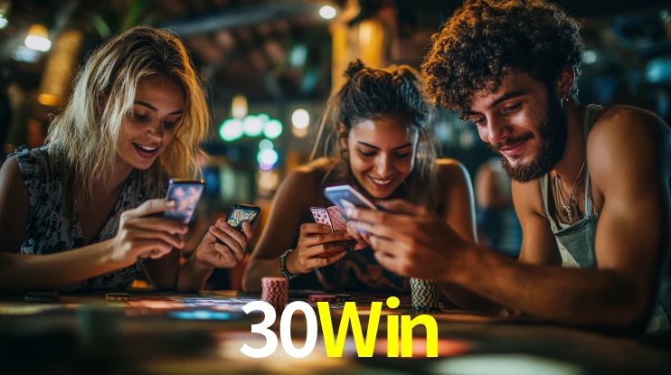 Programa VIP 30Win