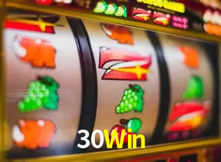 A Emoção da Loteria na 30Win: Uma Chance de Mudança de Vida