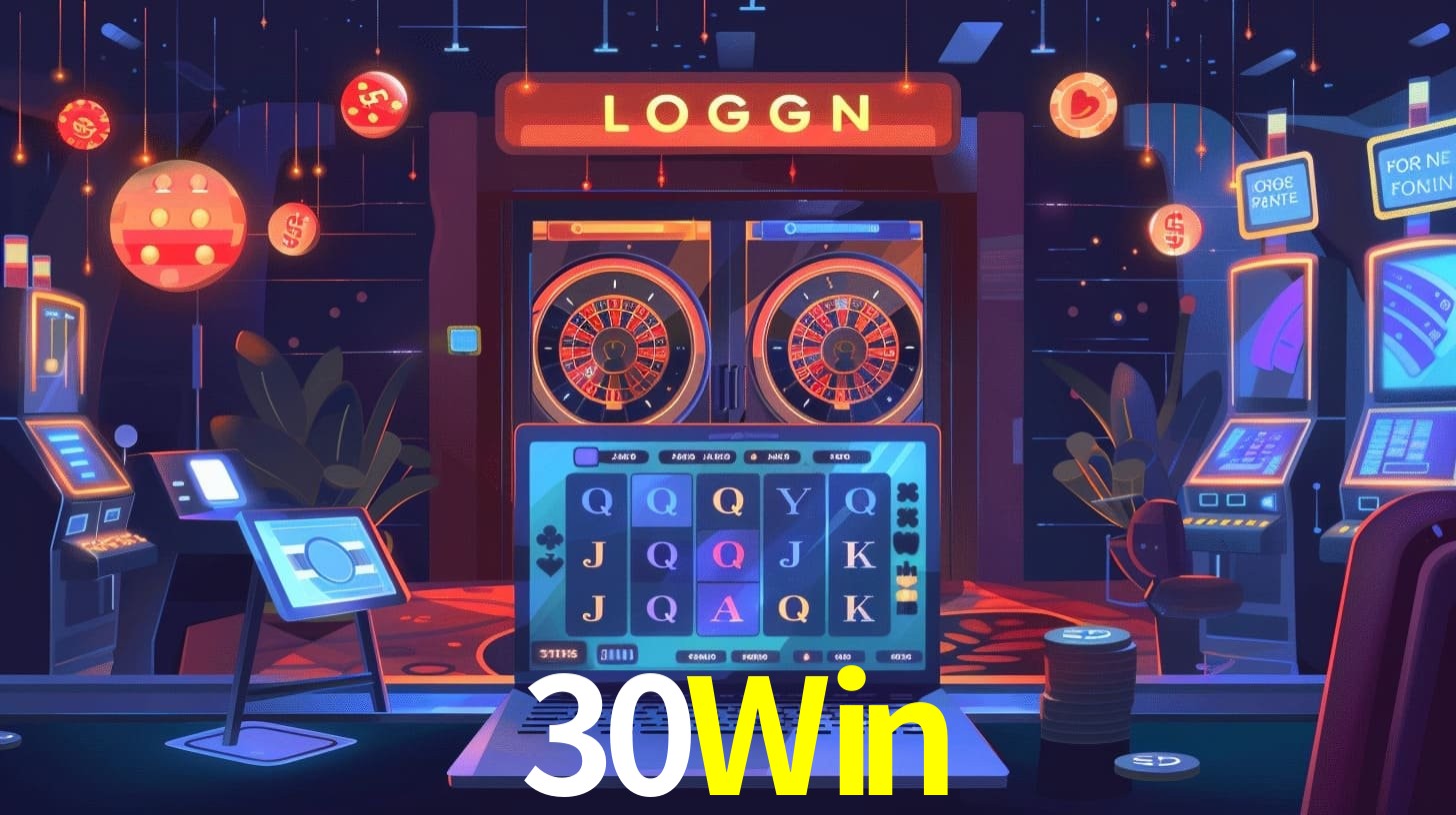 Promoção Relâmpago 30Win