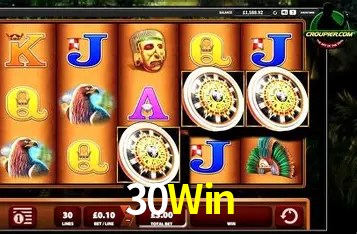 Desvendando o Mundo dos Jogos Virtuais na 30Win