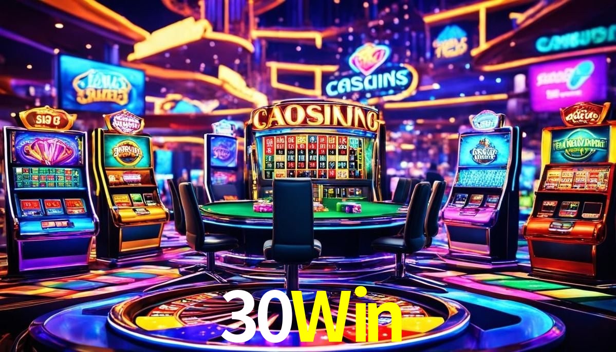 Experiência VIP 30Win