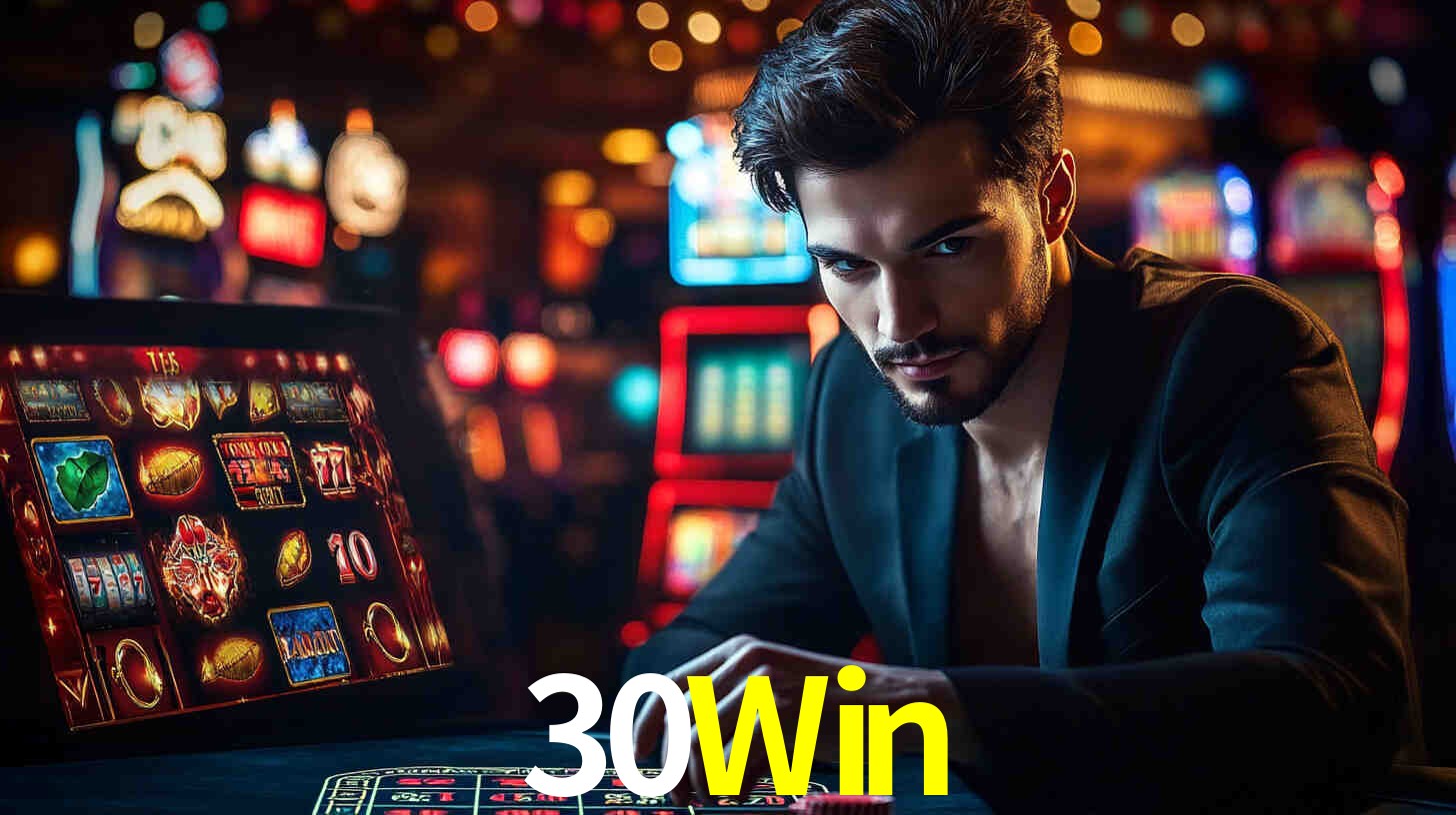 30Win App