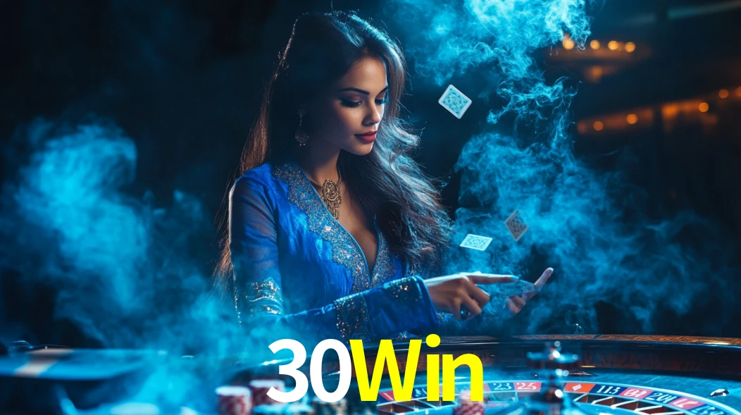 A Experiência Imersiva dos Cassinos Ao Vivo no 30Win