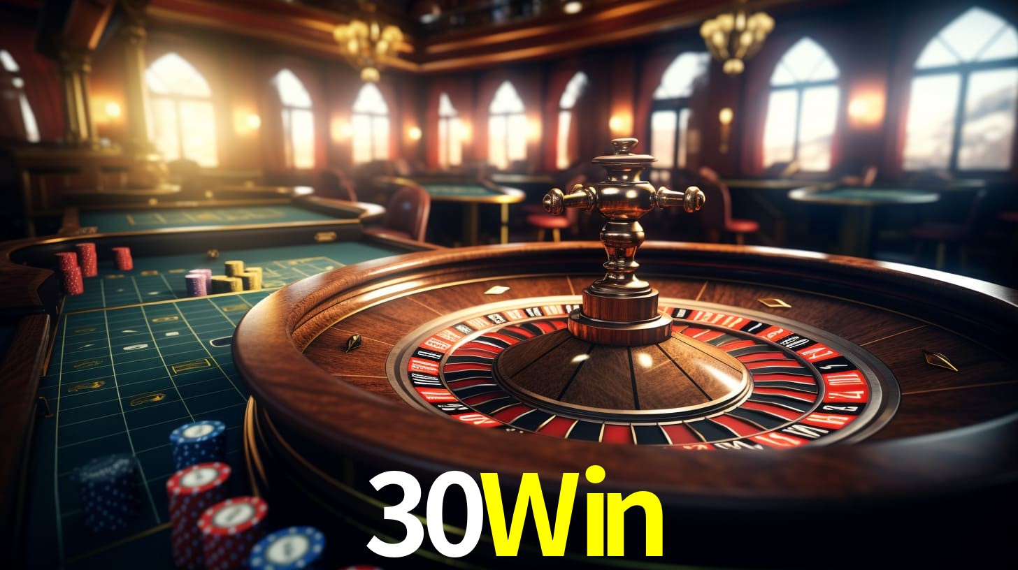 Live Casino 30Win