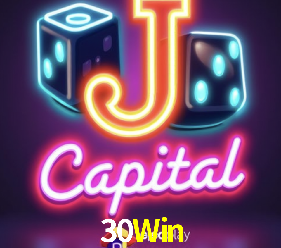 Account Benefits 30Win