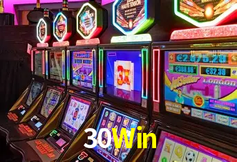Apostas Esportivas na 30Win: Um Guia Completo