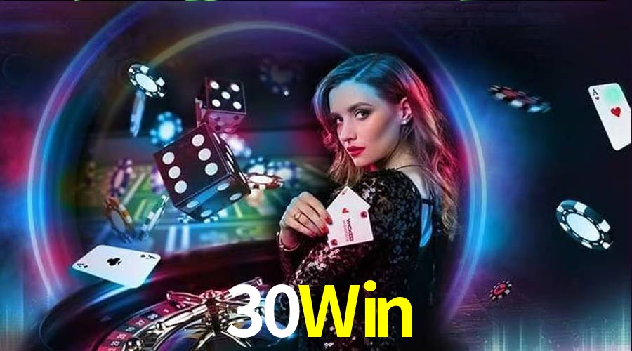 Game Providers 30Win