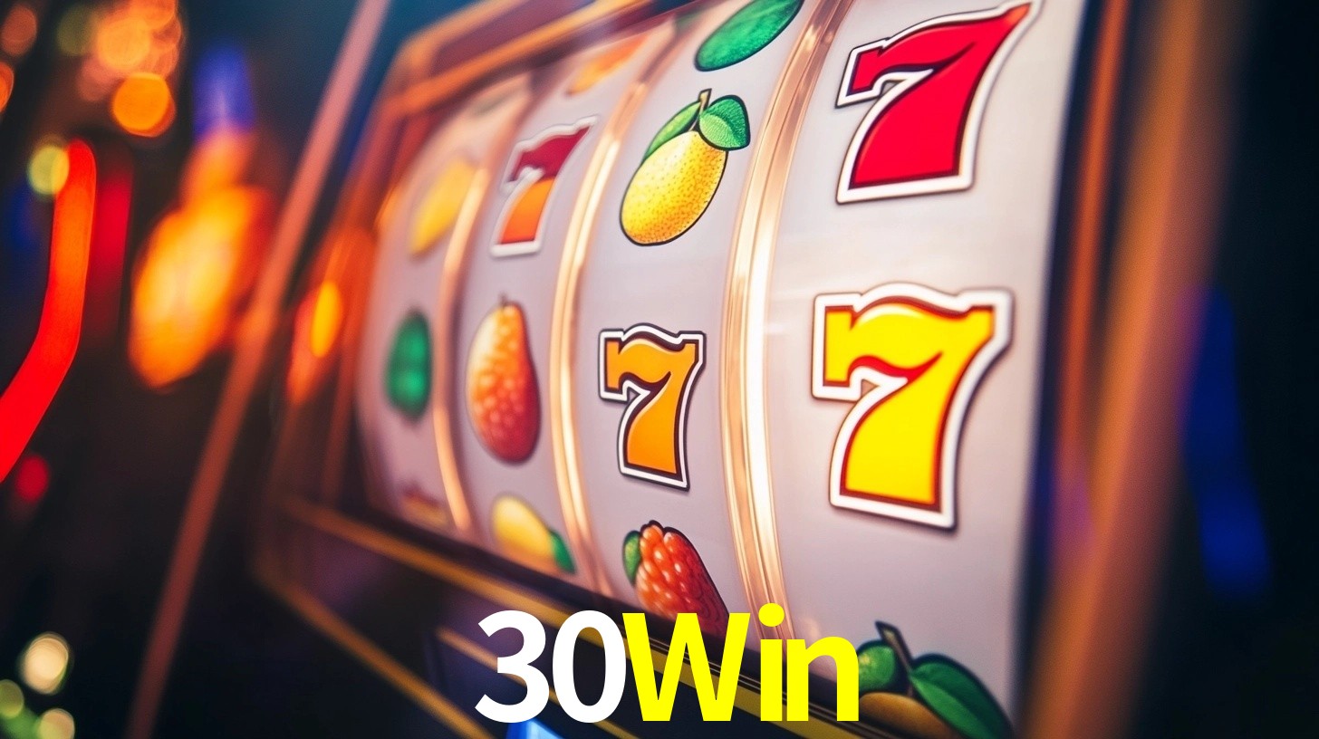 Ofertas Imperdíveis na 30Win: Promoções e Bônus Que Valem a Pena