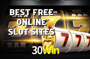 A Revolução dos Aplicativos de Jogos no 30Win
