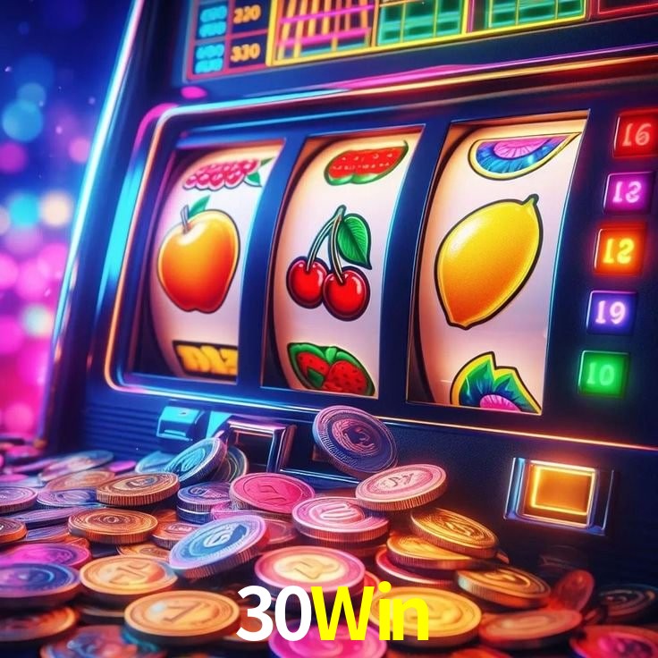 Apostas de Tênis 30Win