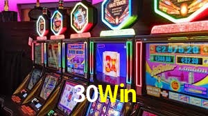 PIX Instantâneo 30Win