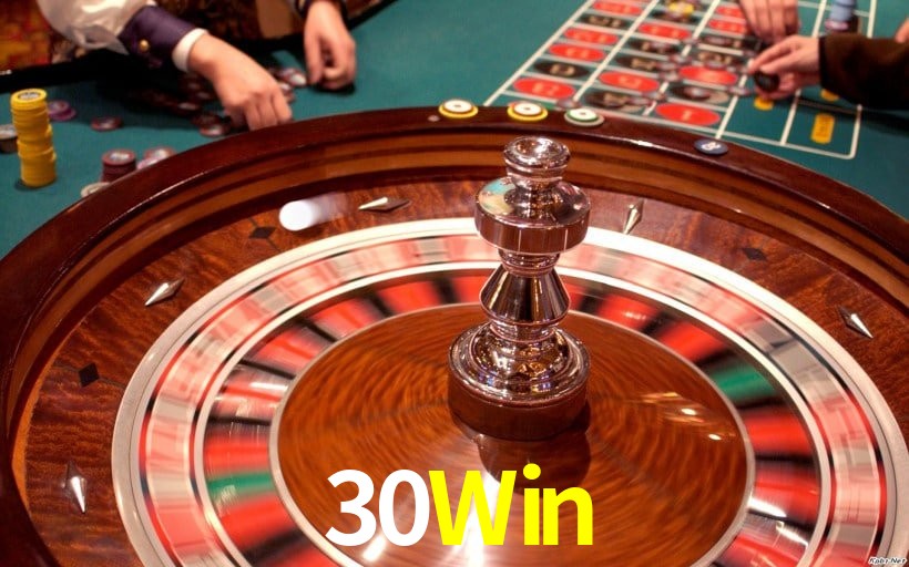 Torneios 30Win