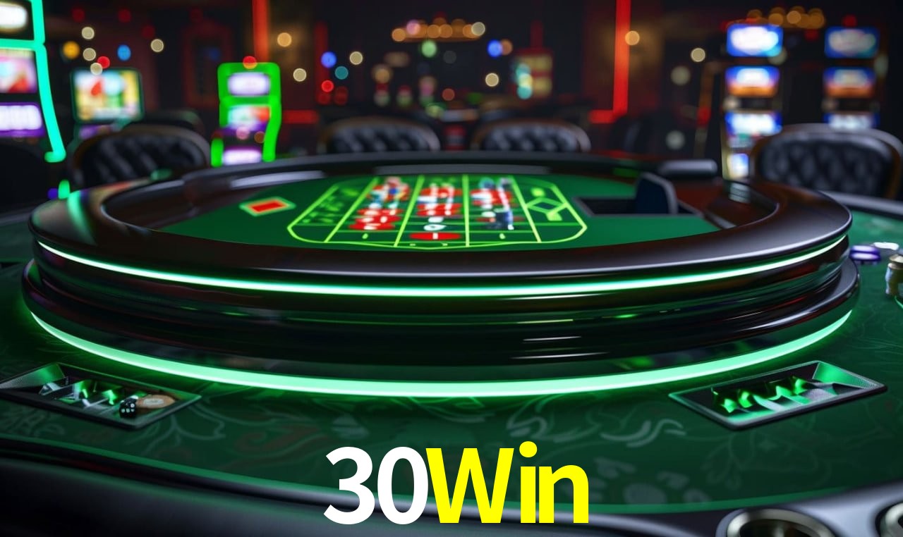 Platform Technology 30Win