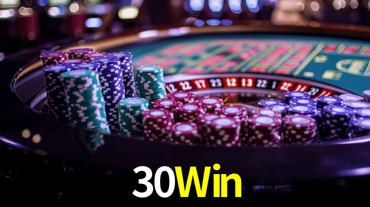 Tournaments 30Win
