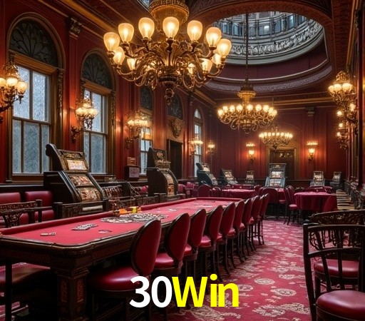 Especiais de Fim de Semana 30Win