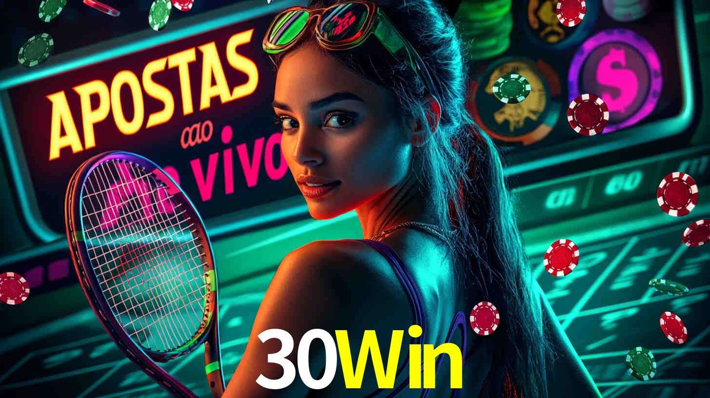 A Popularidade dos Caça-Níqueis no 30Win
