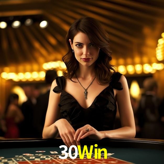 Descubra o Programa VIP da 30Win: Vantagens Exclusivas para Jogadores