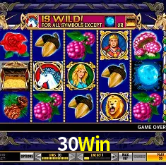 Descubra a Essência do 30Win: Nossa História e Compromissos