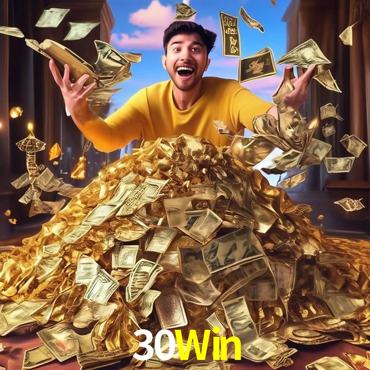 Casino VIP 30Win