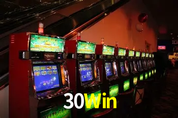 A Experiência Imersiva dos Cassinos Ao Vivo no 30Win