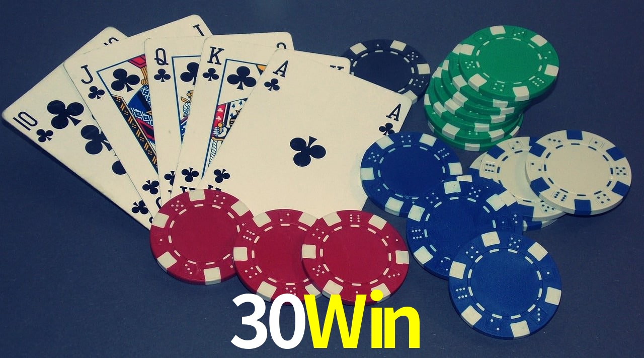 Experiência VIP 30Win