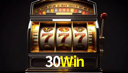 Apostas Esportivas na 30Win: Um Guia Completo