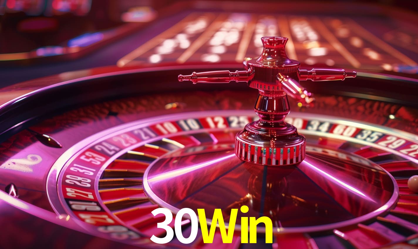 A Emoção da Loteria na 30Win: Uma Chance de Mudança de Vida