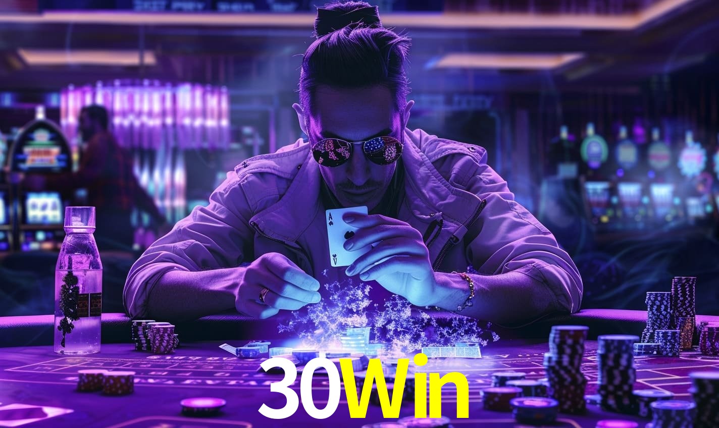 VIP Casino 30Win