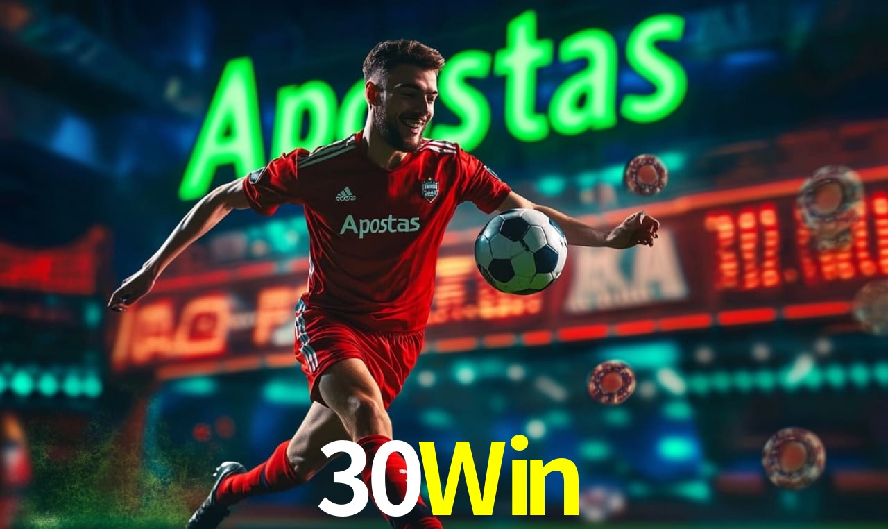 Jogos Exclusivos 30Win