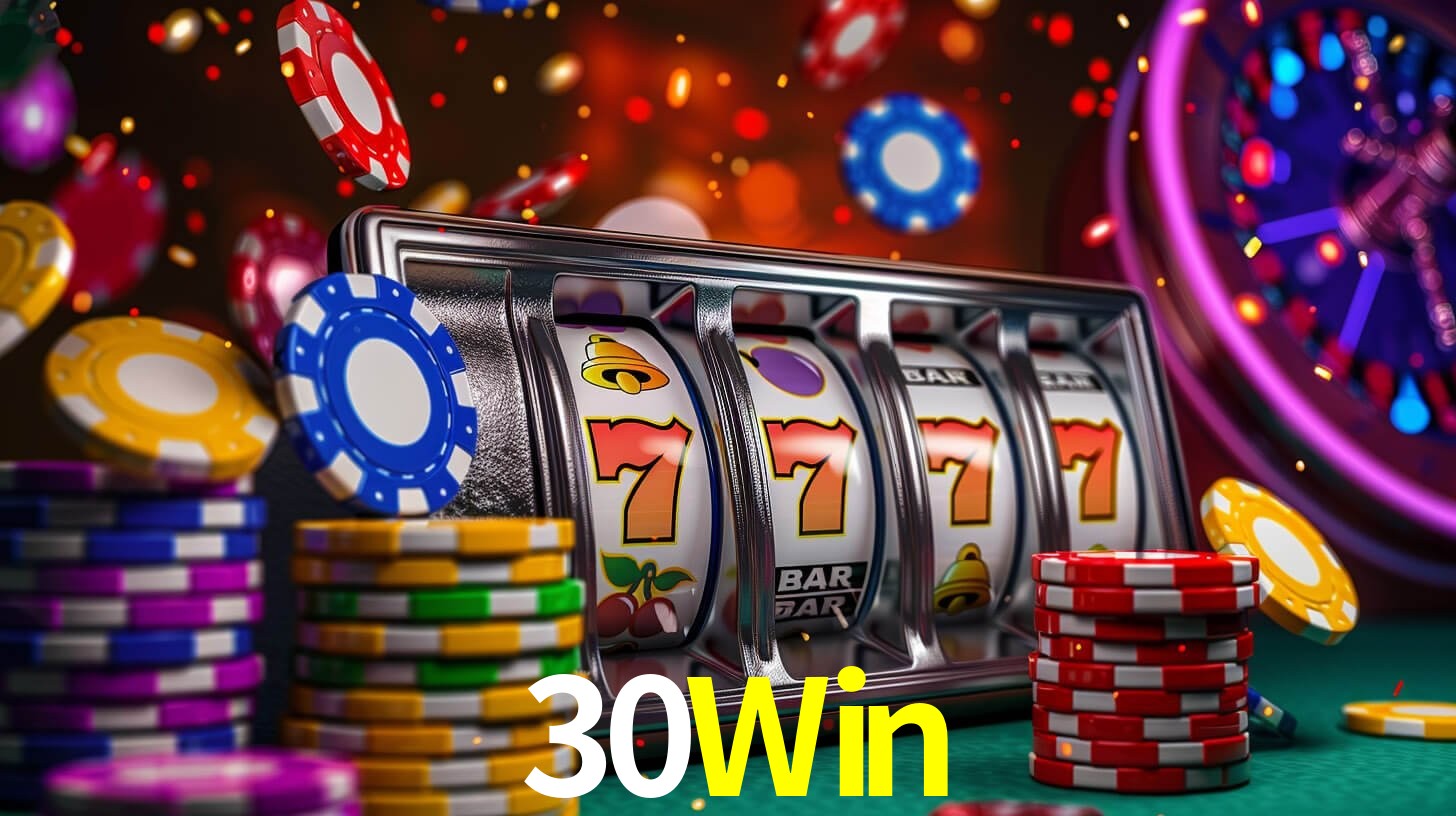 Programa VIP 30Win