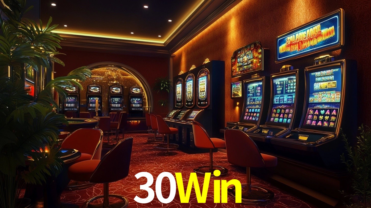 Welcome Bonus 30Win