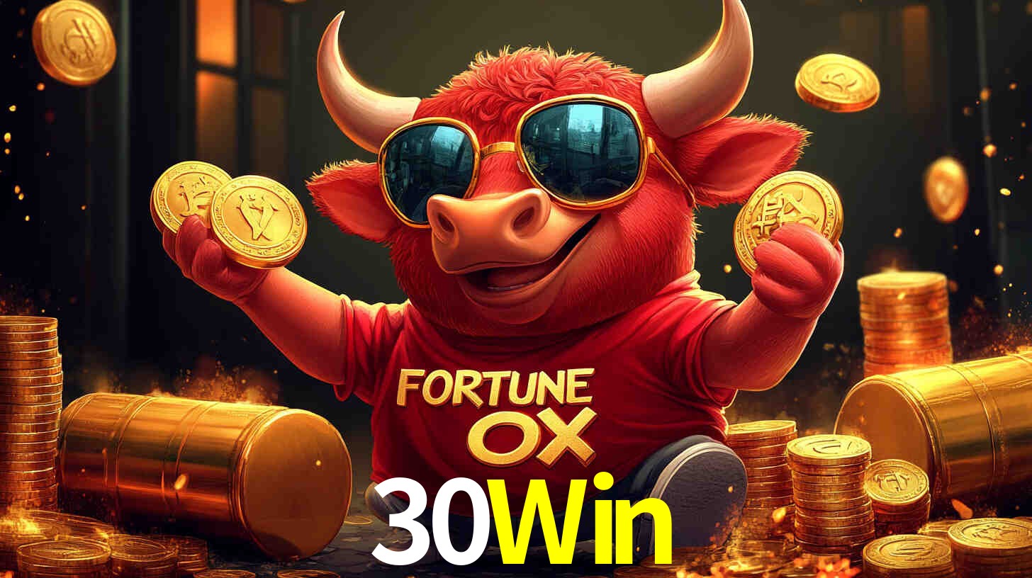 Apostas Esportivas na 30Win: Um Guia Completo