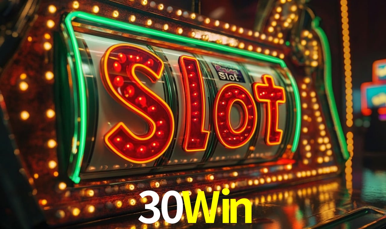 Design Responsivo 30Win