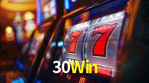 Cadastro Rápido 30Win