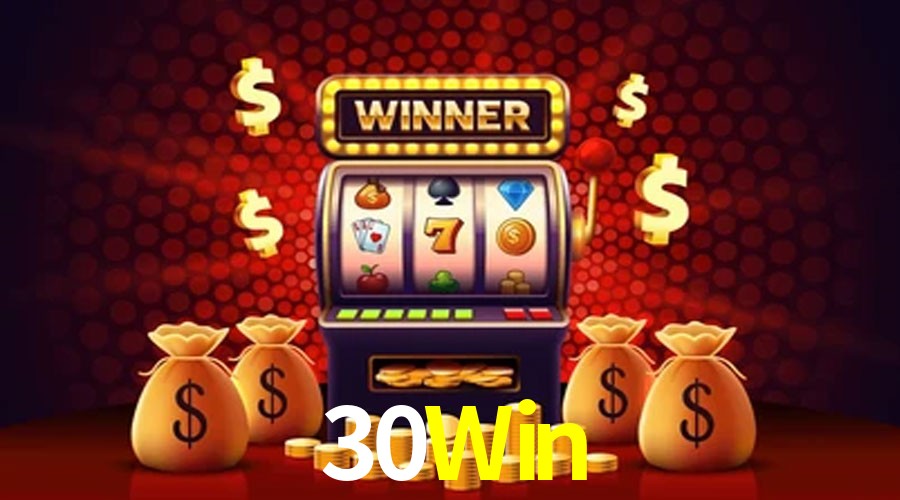 Slot Games 30Win