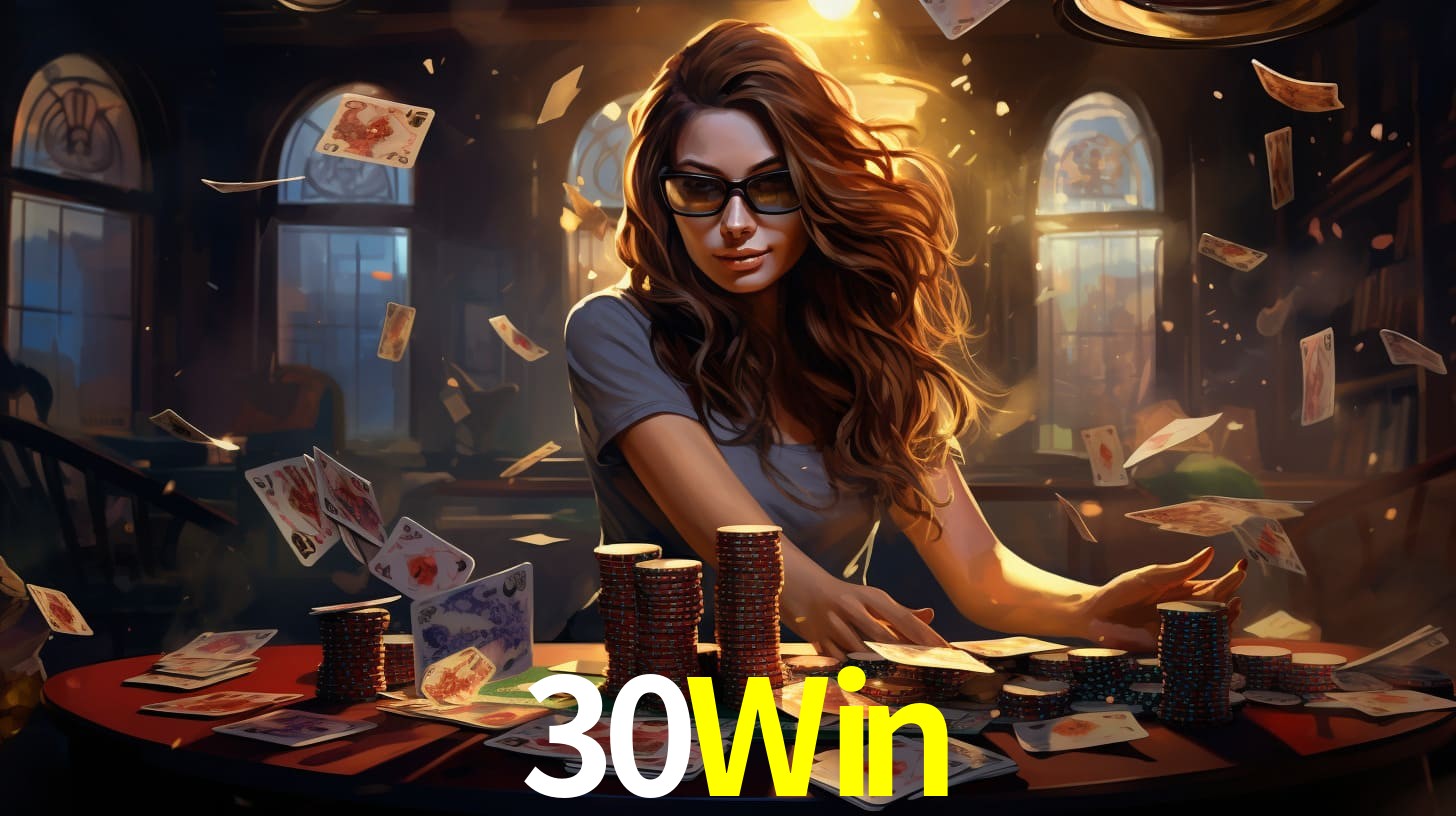 Roulette Table 30Win