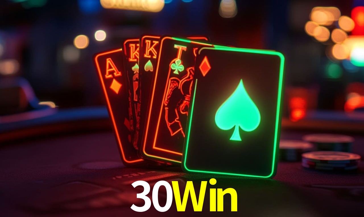 Estatísticas do Jogo 30Win