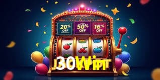 Integração de APIs 30Win