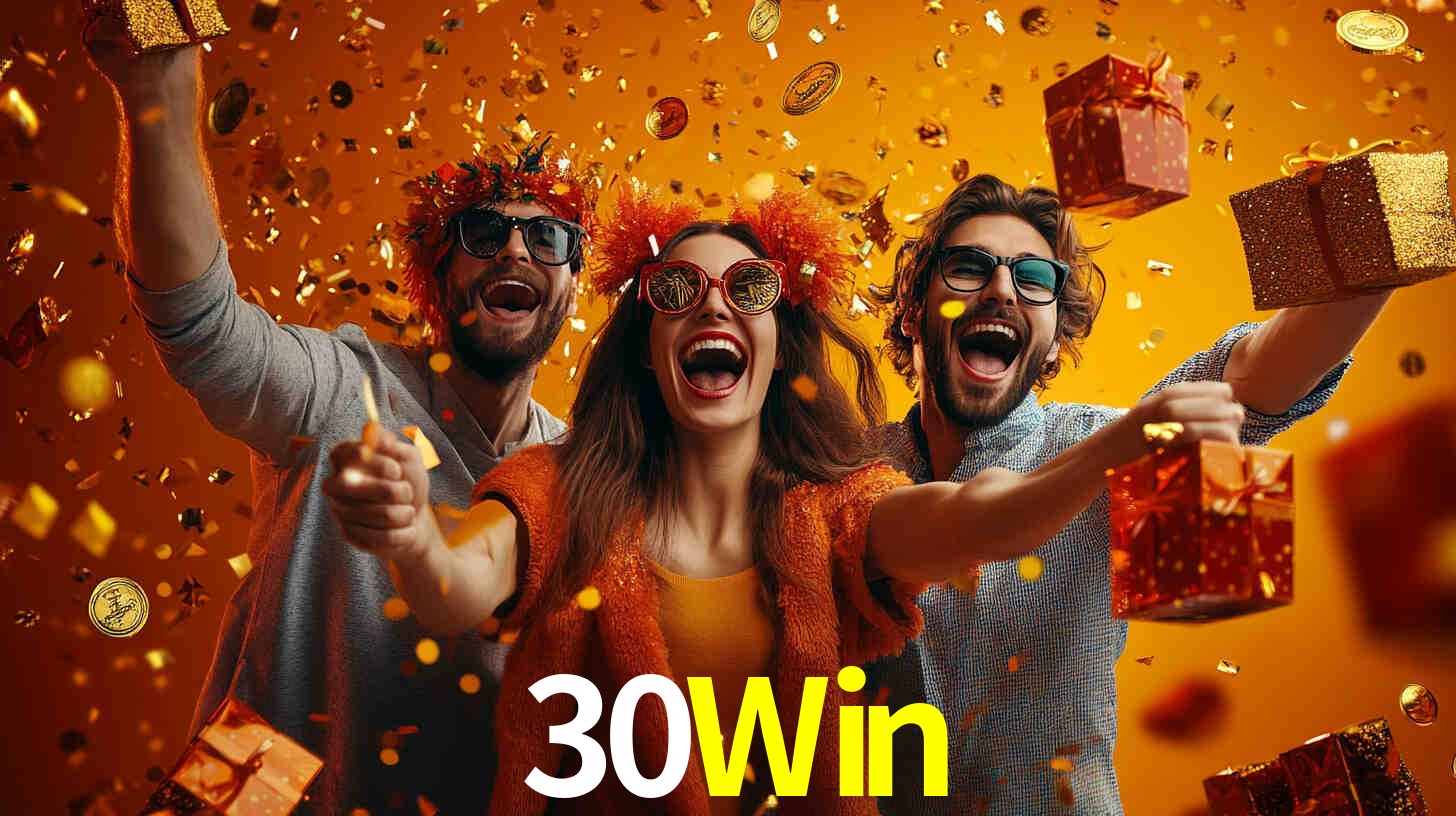 30Win,30Win Bet