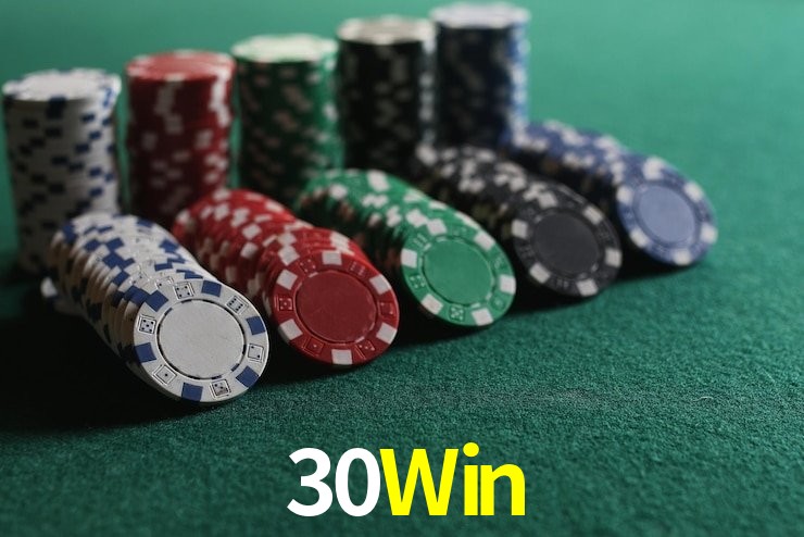 Welcome Bonus 30Win