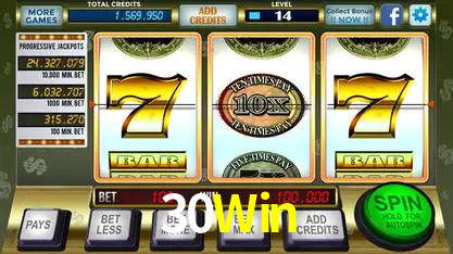 Weekend Specials 30Win
