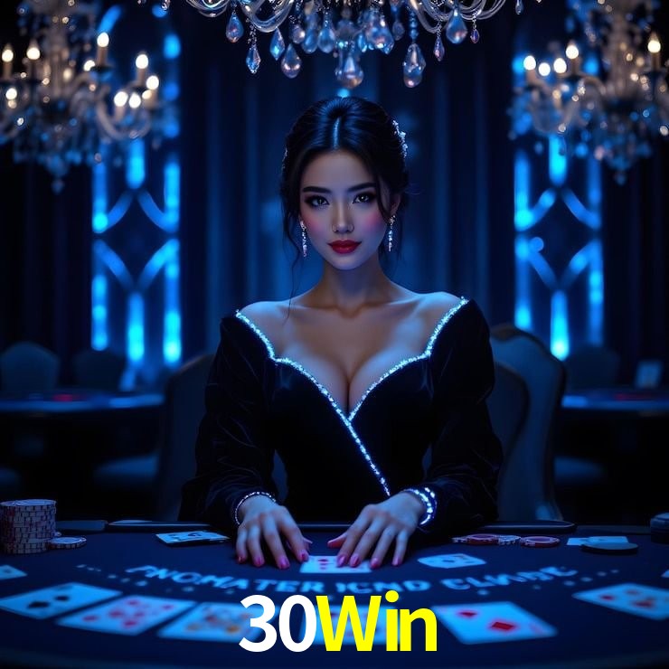 Jogos de Slot 30Win