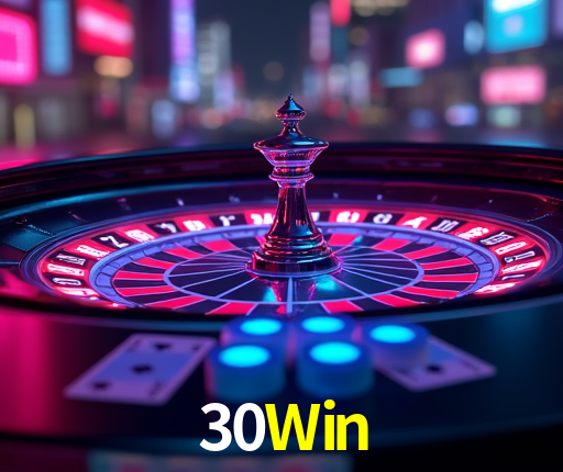 Inovações de Jogos na 30Win: O Futuro das Experiências Interativas