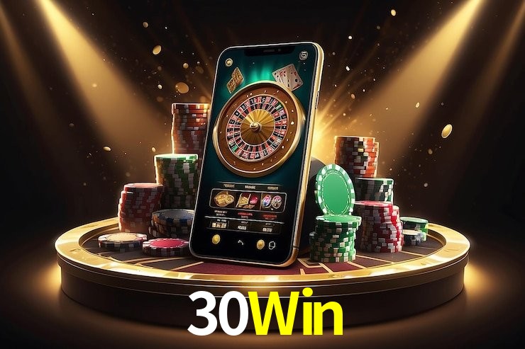Segurança 2FA 30Win