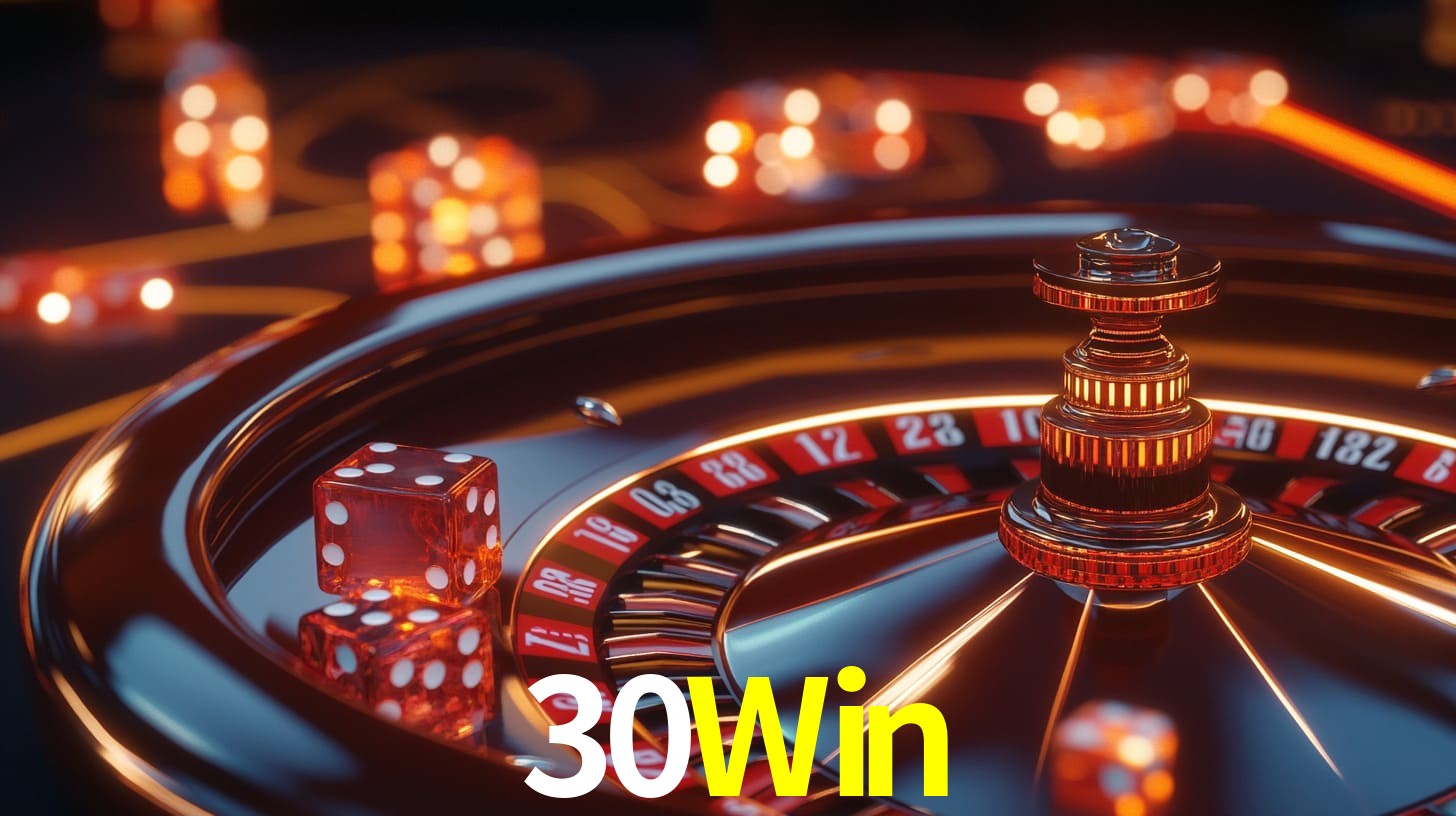 Bônus Generosos e Exclusivos no 30Win para Você!